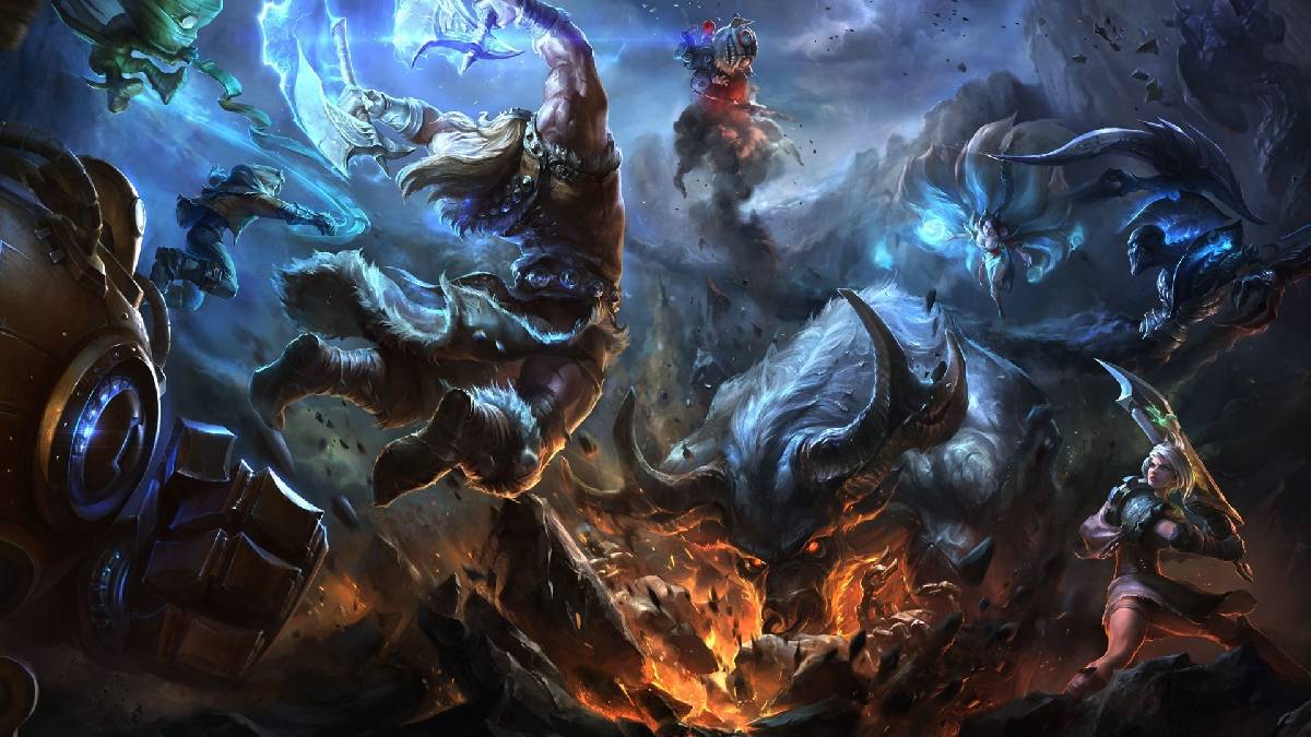 League of Legends Wrapped 2024 : peut-on obtenir son récap de l'année ?