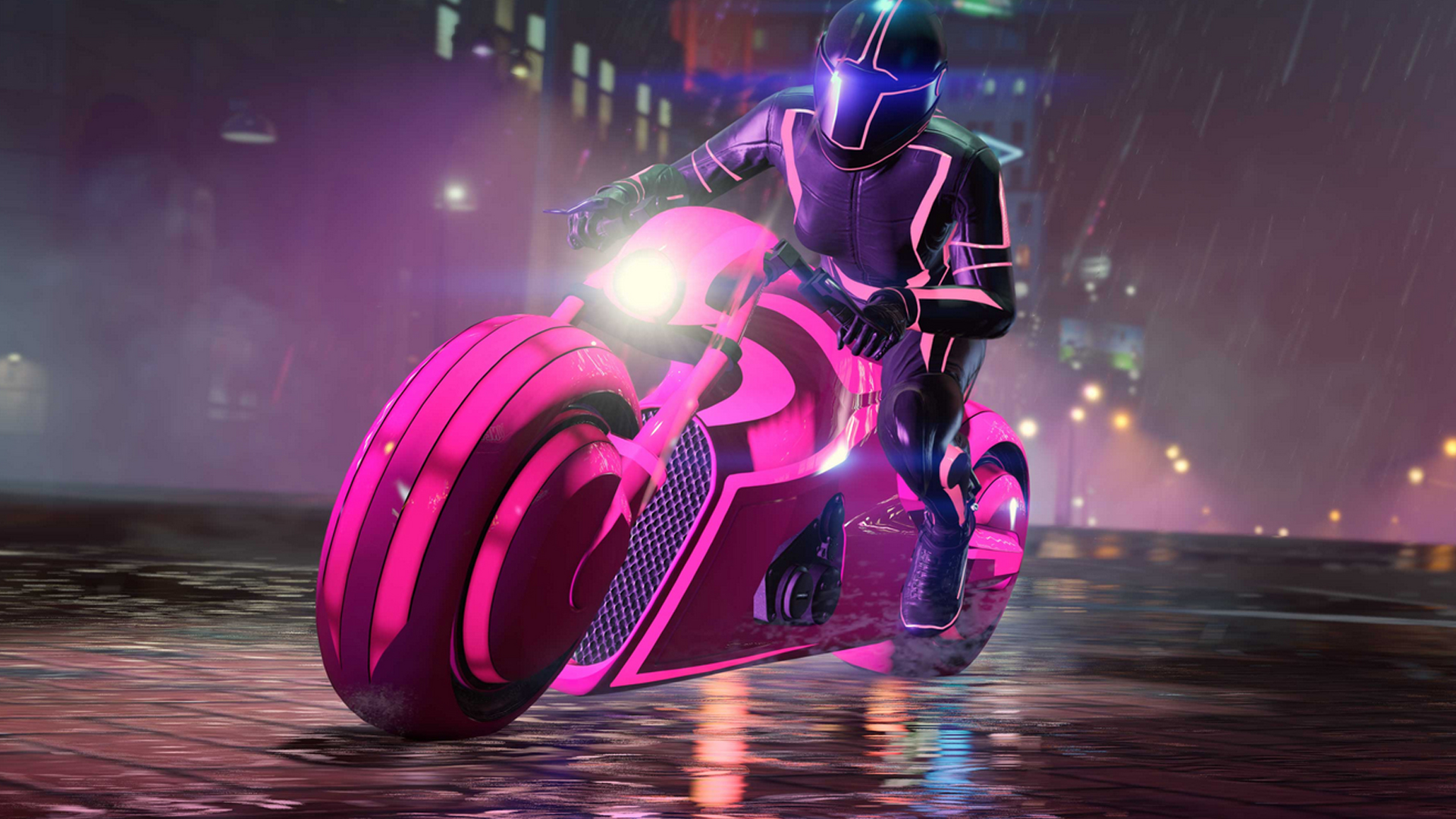 Comment avoir la Shotaro sur GTA 5 Online ?