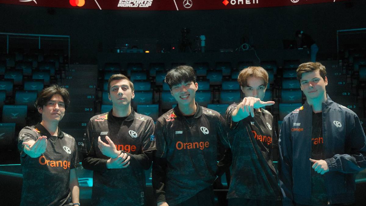 LEC 2025 Summer LoL : KC vs Fnatic, date et heure du match décisif pour les Worlds 2025