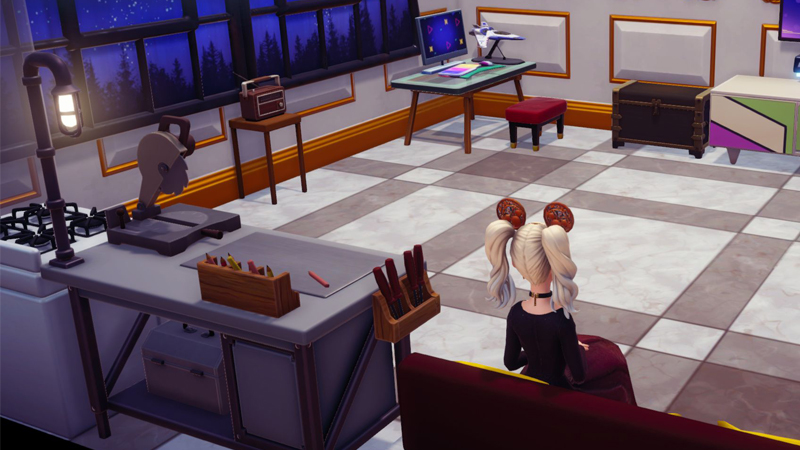 Comment cuisiner une maison en pain d'épice dans Disney Dreamlight Valley ?