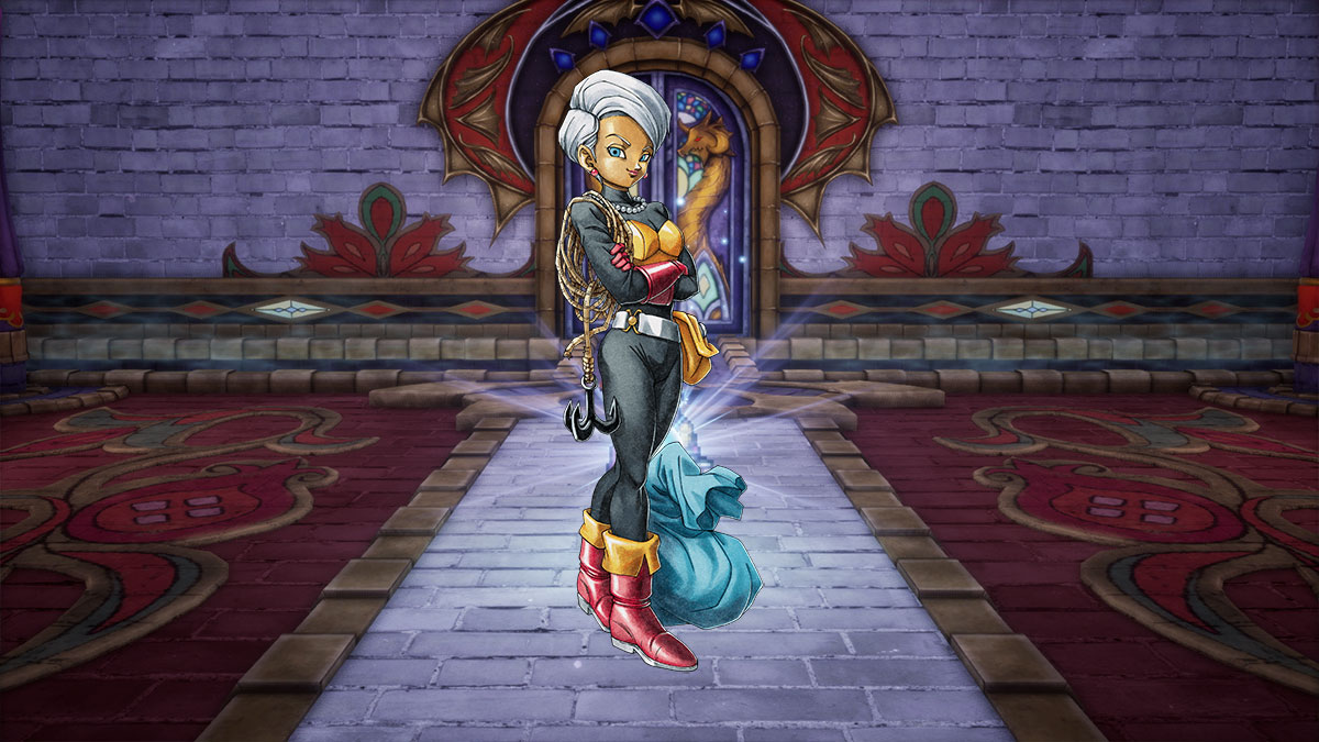 Les statistiques dans Dragon Quest 3 Remake, quels effets et comment les améliorer ?