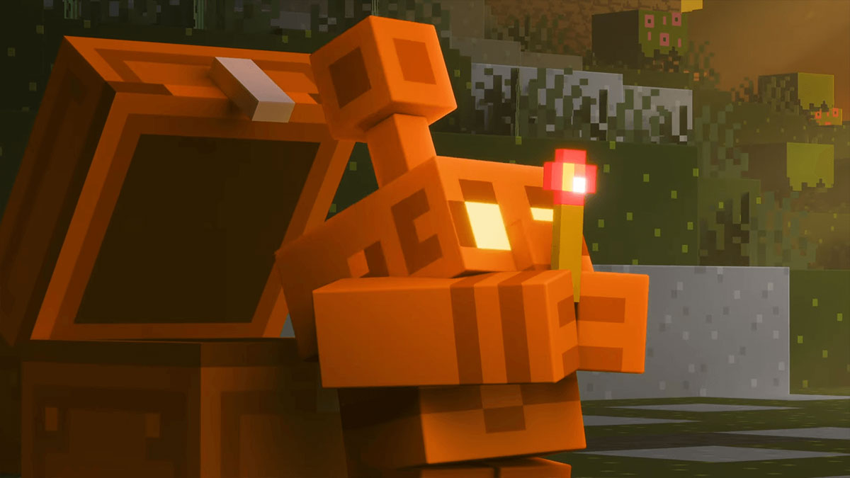 Minecraft Live 2025 : la date et l'heure du prochain événement enfin confirmées