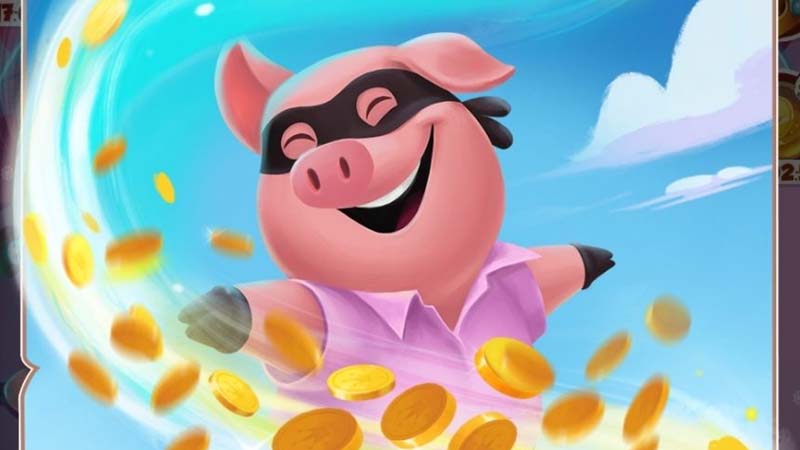 Pièces en Folie dans Coin Master, quel est l'événement Coin Craze ?