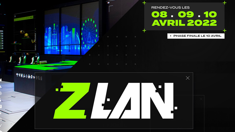 Billet ZLAN 2022, comment obtenir un ticket pour la finale ?