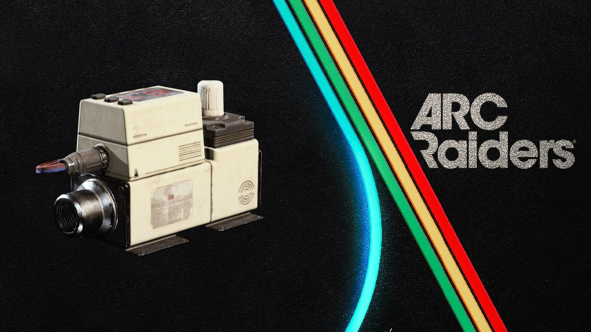 Contrôleur de flux ARC Raiders : où trouver cet objet ?