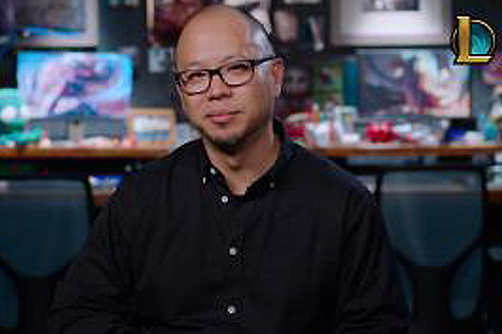 LoL : Nouveaux joueurs, amélioration de l'expérience de jeu - Saison 9