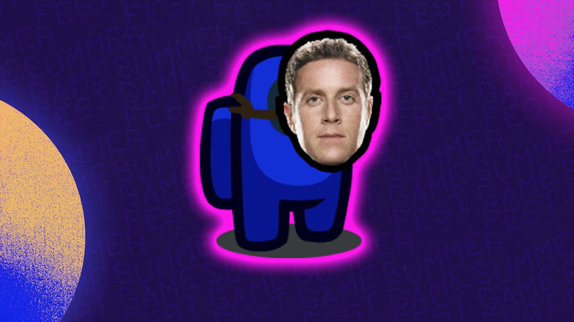Comment obtenir le masque Geoff Keighley ?