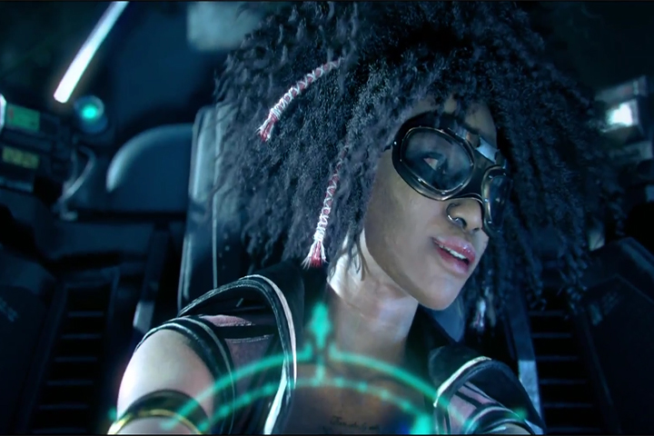 Les jeux Ubisoft à l'E3