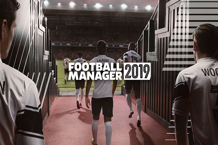 La Beta de FM 2019 disponible