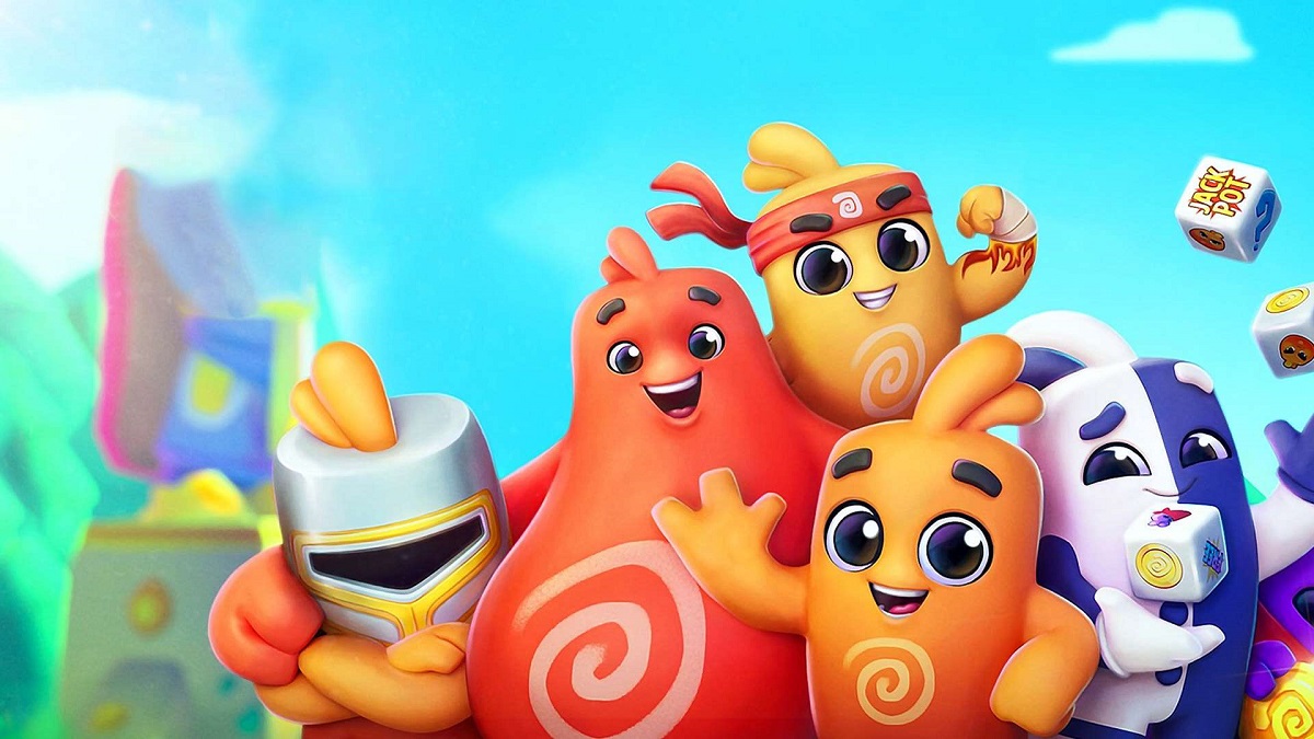 Tour Gratuit Dice Dreams juin 2024