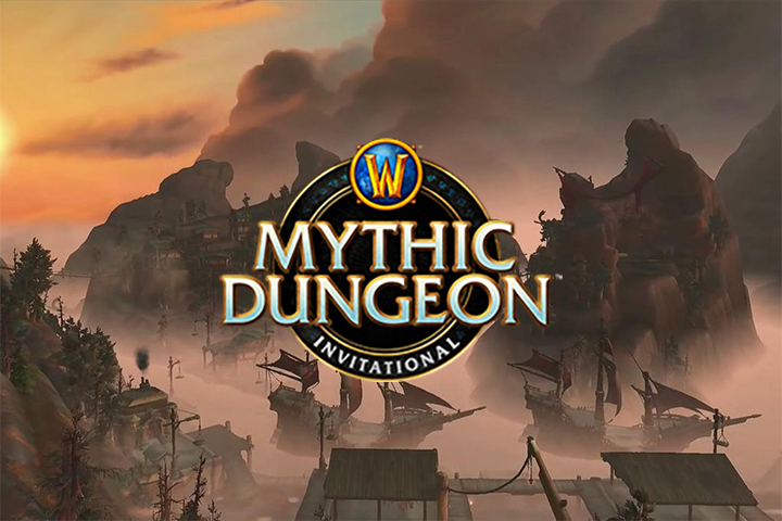 WoW : MDI Spring Season 2019 - Résultats, donjons, classement et stream du Mythic Dungeon Invitational