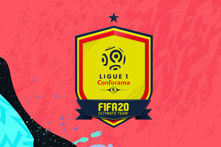 FUT 20 : DCE Thiago Silva POTM, solution sur FIFA