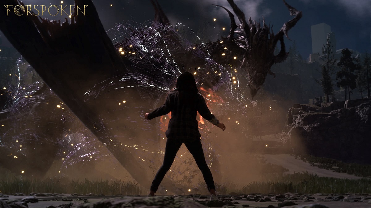 Voici 5 astuces pour bien préparer Forspoken !