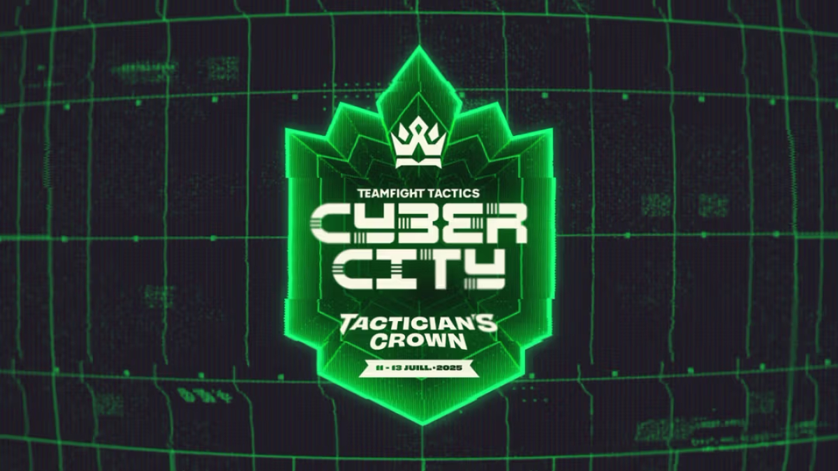 Cyber City Tactician's Crown : résultats, date, streaming, joueurs français... toutes les infos sur les Worlds du set 14 de TFT