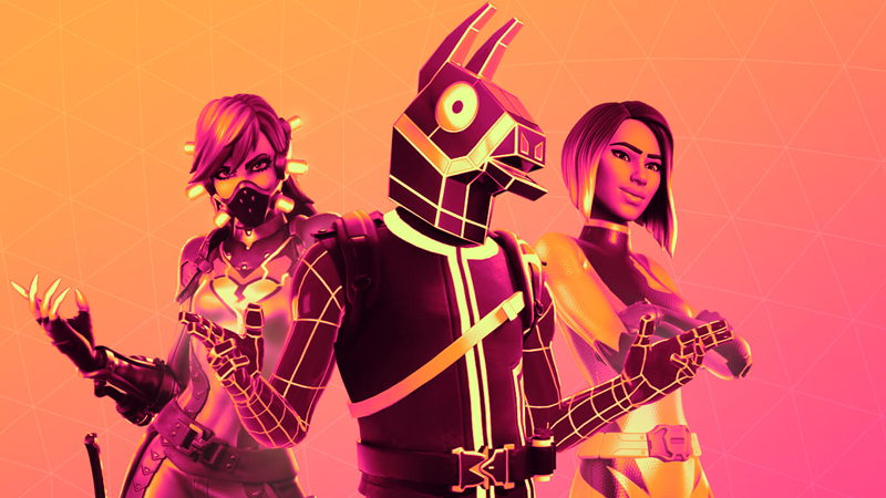 Le programme rétablir un ami de retour sur Fortnite ?