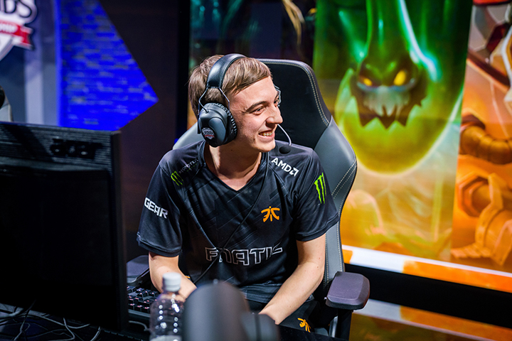 Les meilleurs joueurs des LCS EU à la moitié du split