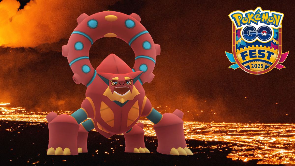 À toute vapeur vers Paris, l'étude spéciale du Pokémon GO Fest