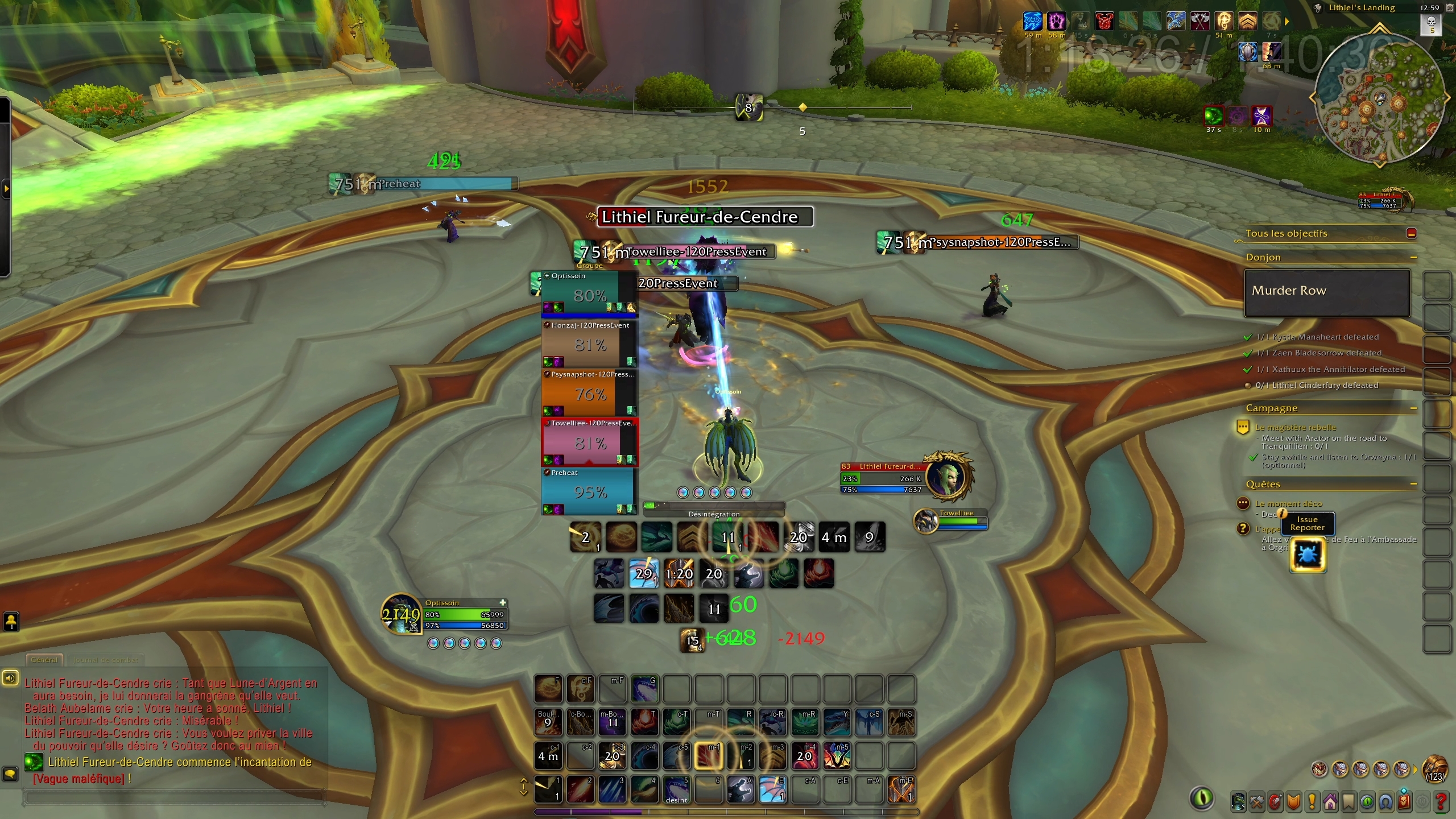 WoW Midnight : Ce que contient l'édition collector et où l’acheter