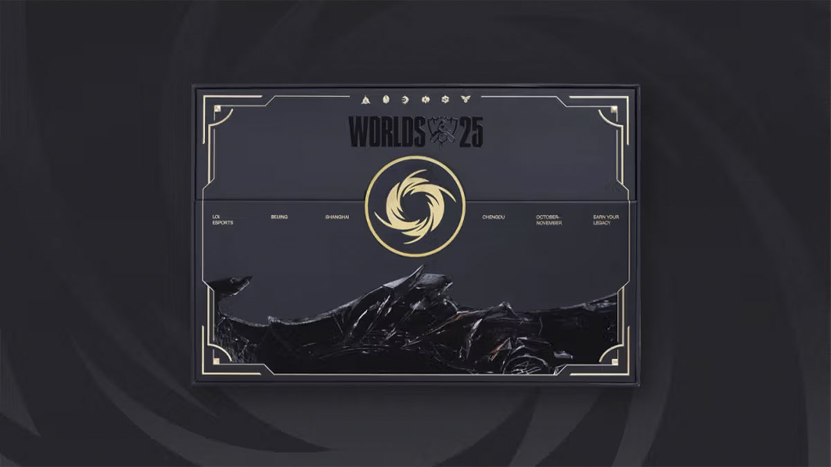 Riftbound : un bundle collector pour les Worlds 2025 avec une carte promo Panda Teemo