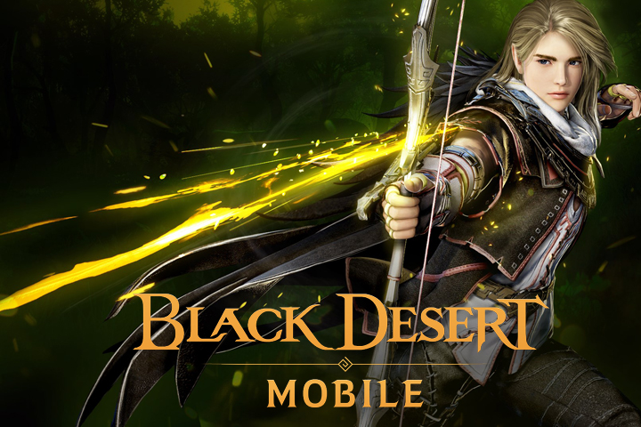 Comment télécharger Black Desert Mobile ?