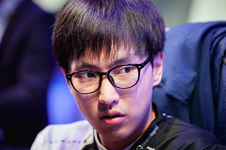 LoL : Team Liquid vs 100 Thieves, preview de la grande finale - LCS NA 2018