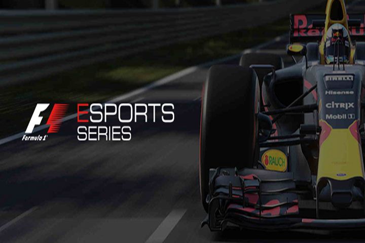 F1 2017 : Retour sur la finale des F1 Esports Series à Abu Dhabi