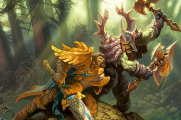 Changements pour le World PvP