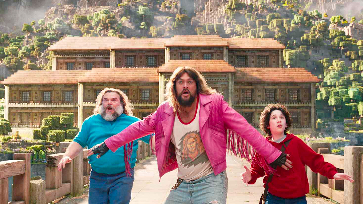 Minecraft 2 : la suite déjà en préparation ? On va peut-être découvrir l'End !