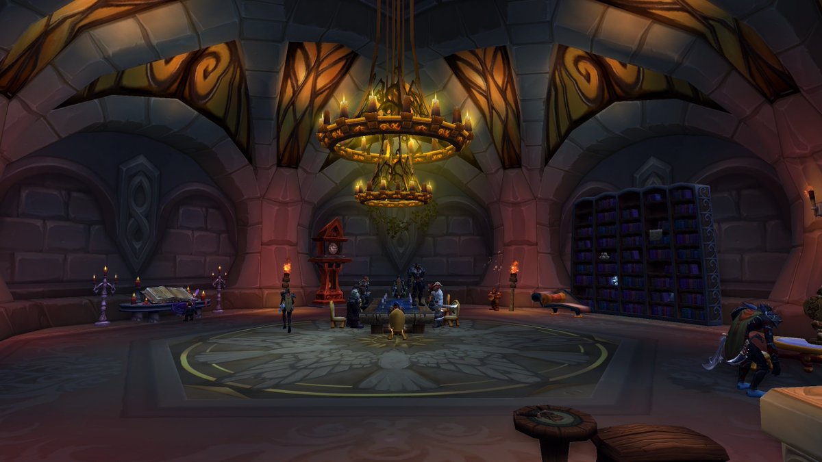 Voleur Finesse Meilleurs talents, Spécialisations Héroïques, Stats et Rotation à The War Within 11.0.2