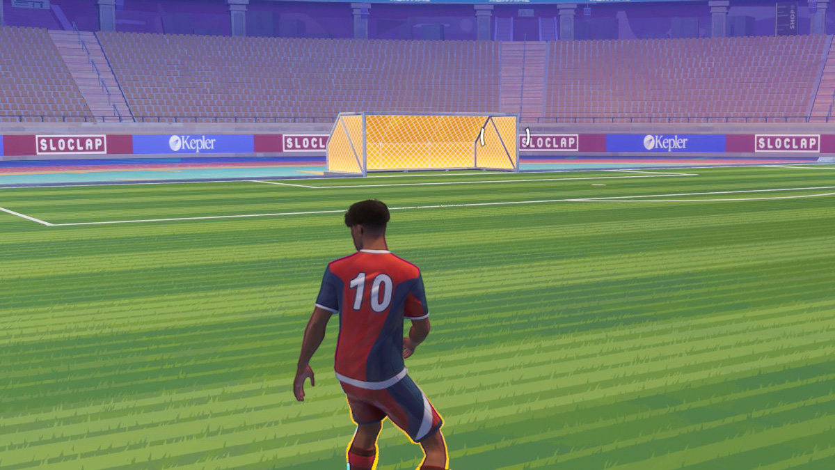 La bêta de Rematch est désormais disponible seulement durant ce week-end, profitez-en avant qu'il ne soit trop tard !