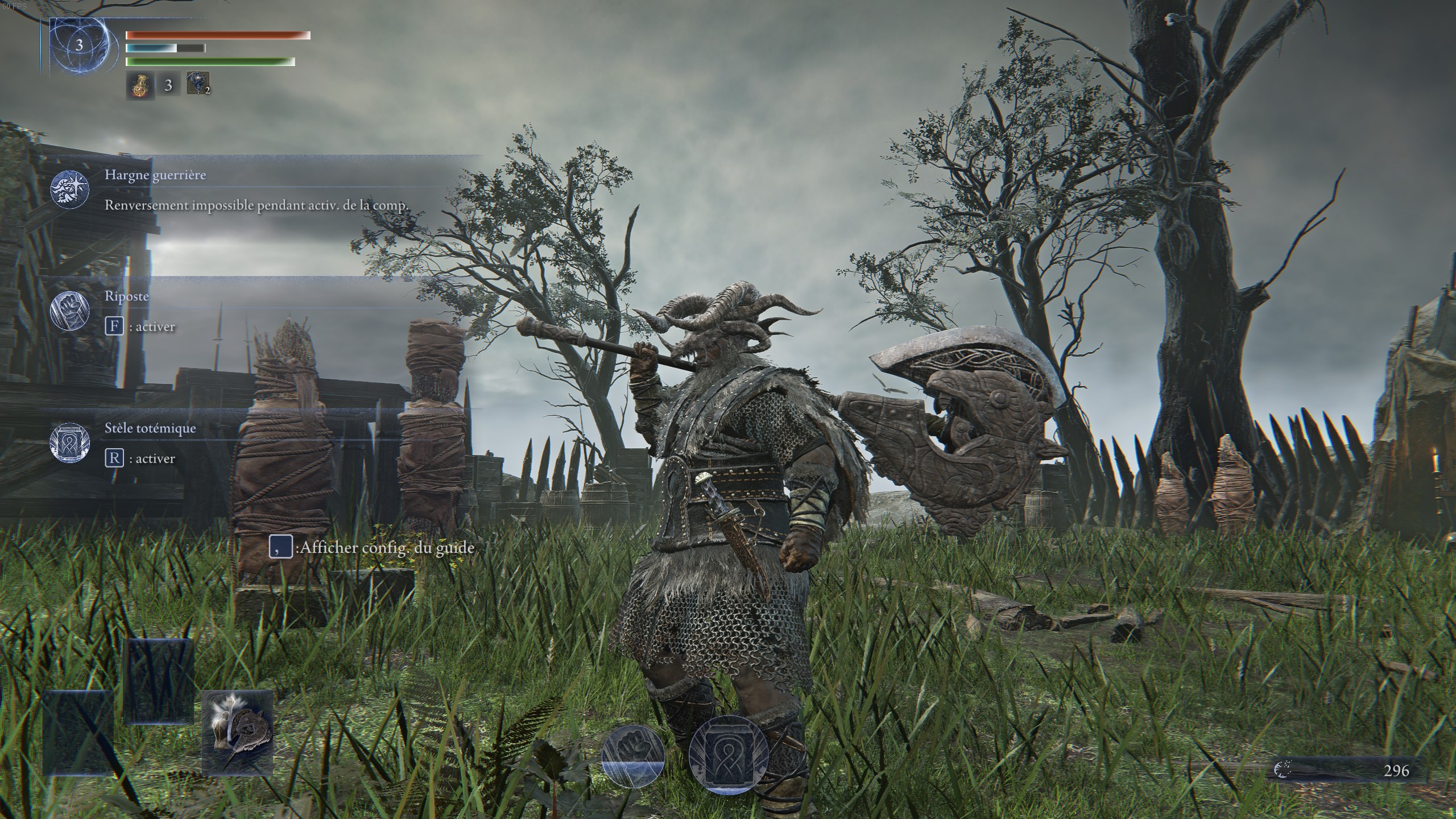 Guide complet de la Revenante, la nécromancienne ultra-unique à jouer sur Elden Ring Nightreign