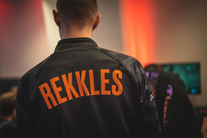 La botlane Sona - Taric débarque en Europe