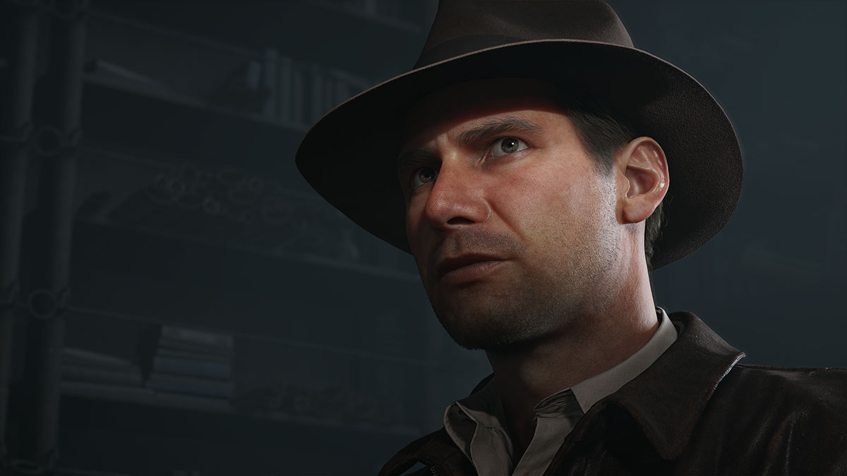 Heure de sortie du DLC L'Ordre des Géants d'Indiana Jones et le Cercle Ancien