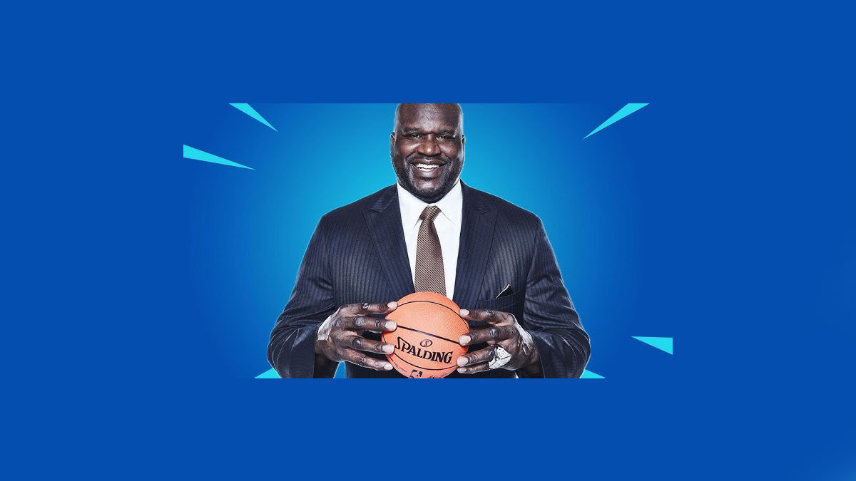 Fortnite Leak : cette légende de la NBA va avoir une collaboration sur Fortnite