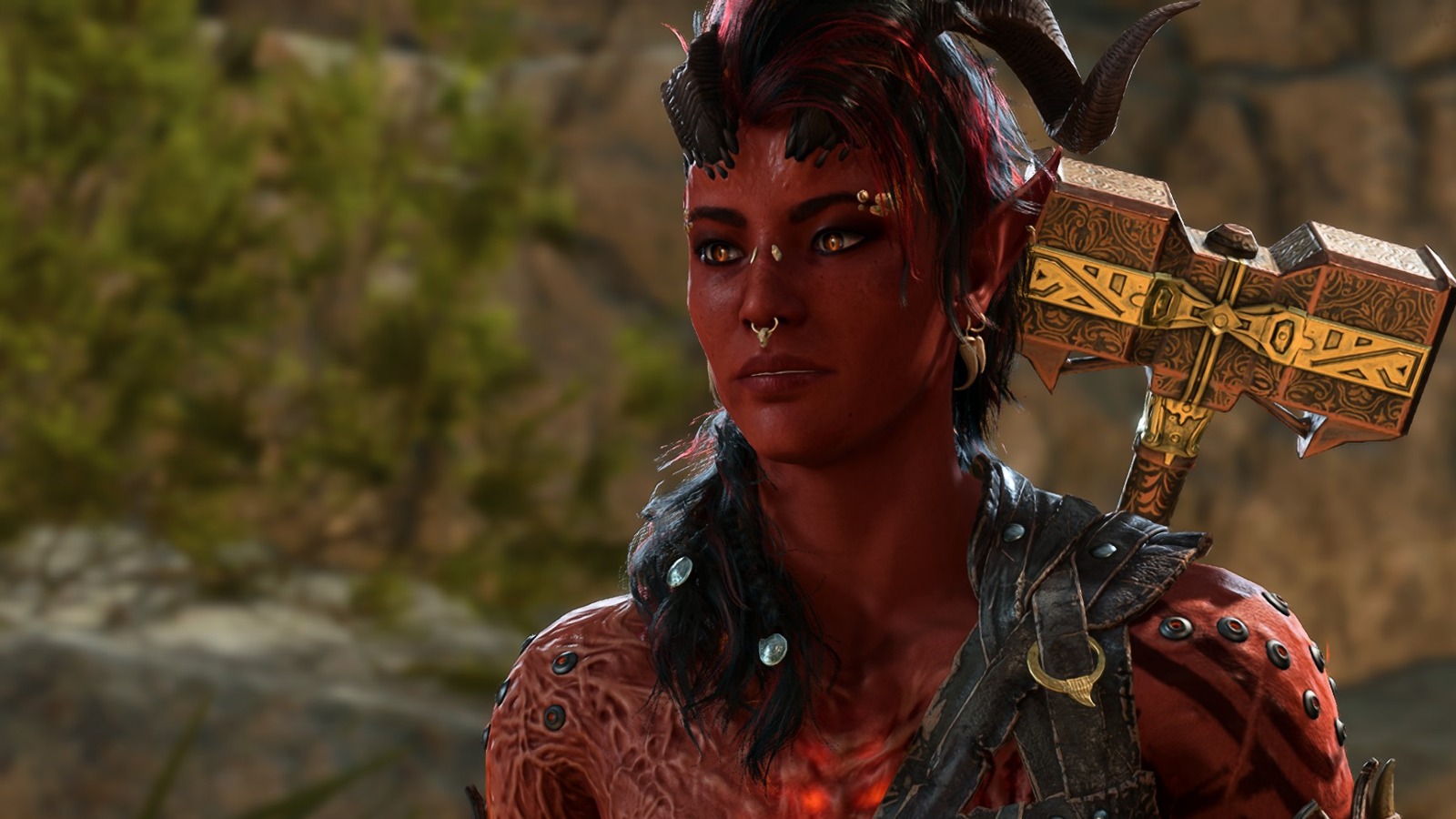 Le nouvel epilogue de Karlach est disponible et d'autres arriveront rapidement !