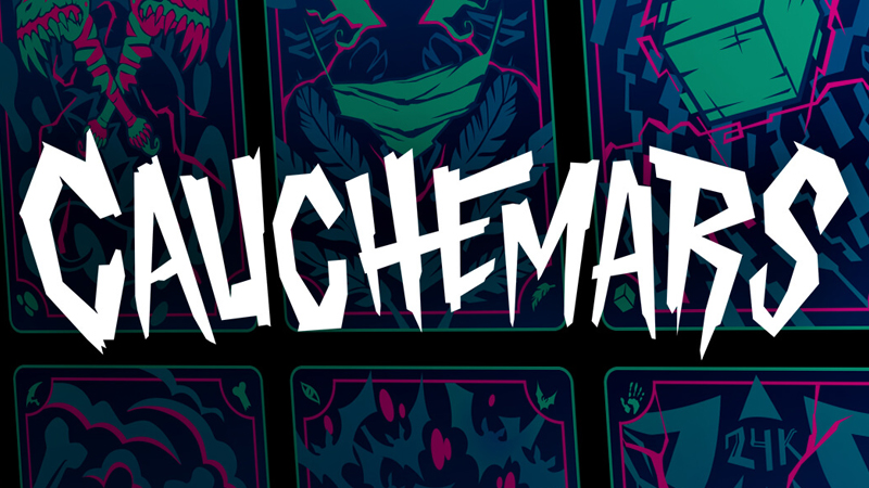 Cauchemars Fortnite, l'événement d'Halloween de Fortnitemares