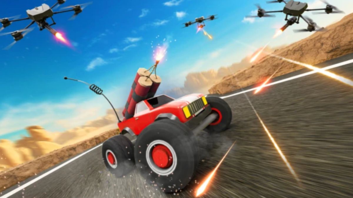 War Tycoon codes Roblox 2024 : quels sont les codes disponibles en décembre ?