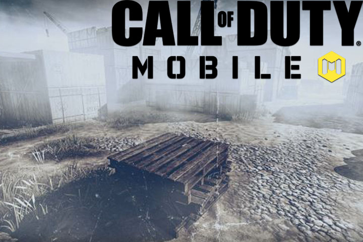 La saison 9 arrive bientôt sur CoD Mobile !