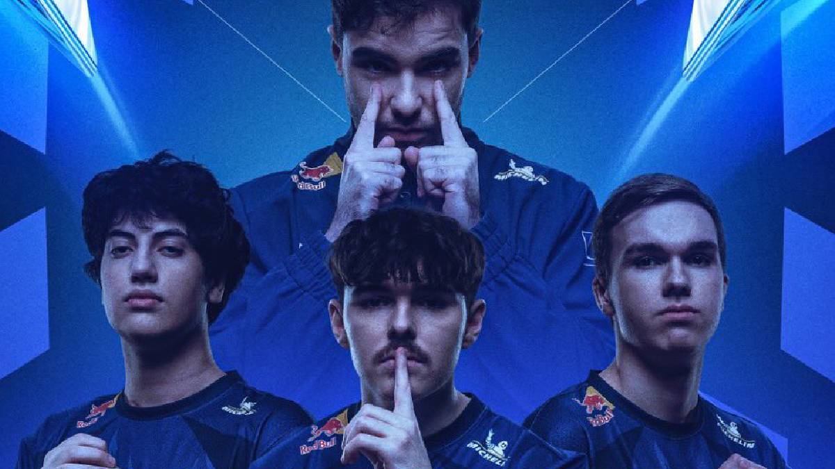 Rocket League : cette équipe française s’envole déjà pour les Worlds ! Mais de qui s'agit-il ?