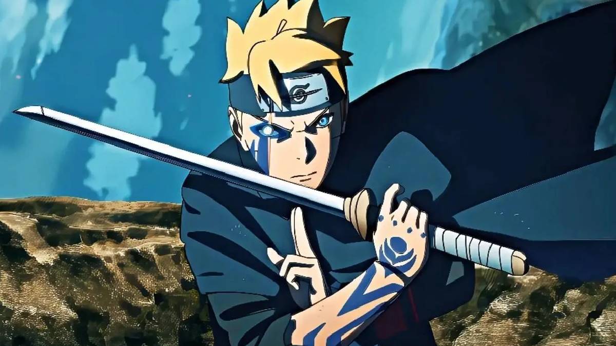 Boruto : Two Blue Vortex 22 date de sortie : quand sort le chapitre et les images ?