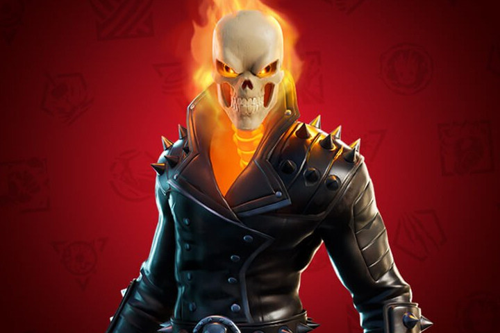 La coupe Ghost Rider est décalée d'une heure !
