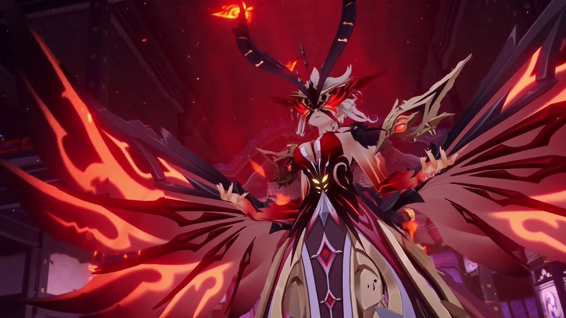 Signora Genshin Impact 2.1, comment débloquer et emplacement du nouveau boss