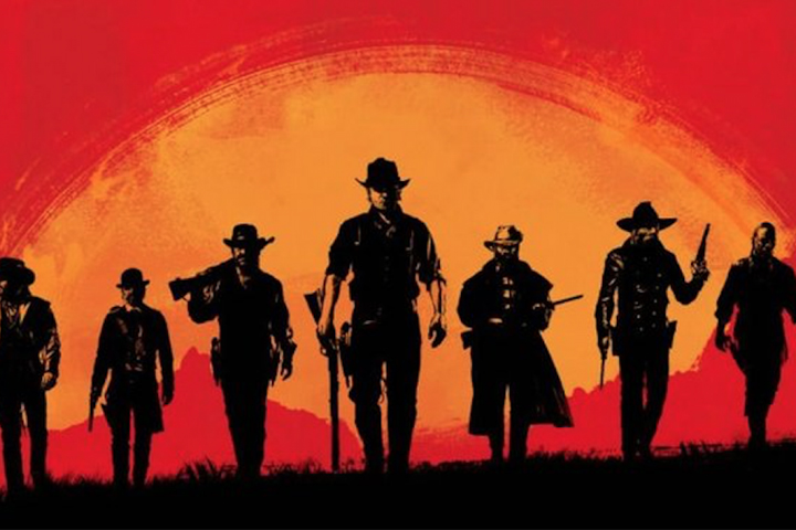 Red Dead Redemption 2 est disponible sur Steam !