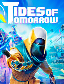 Tides of Tomorrow