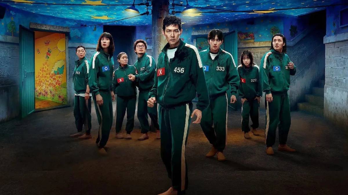 Squid Game : à quelle date sort l’épisode 7 de la saison 3 sur Netflix ?