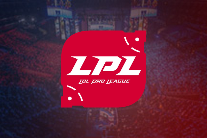 LPL : RNG champion !