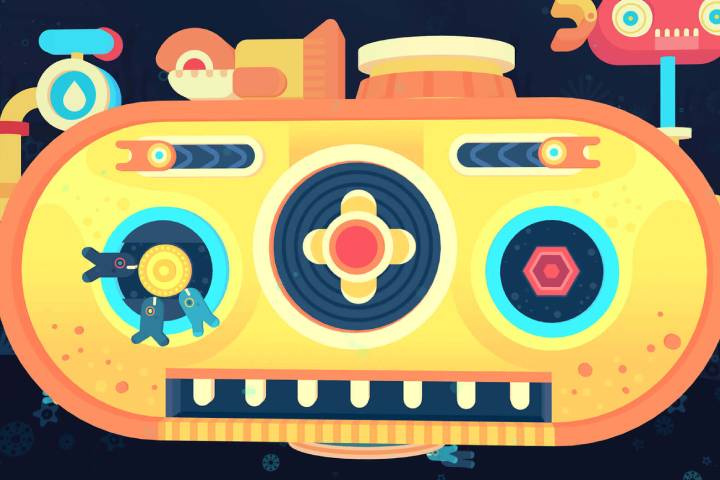 GNOG est gratuit sur Epic Games Store