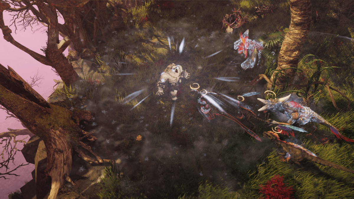 Comment rejoindre le serveur Discord français du jeu Last Epoch ?