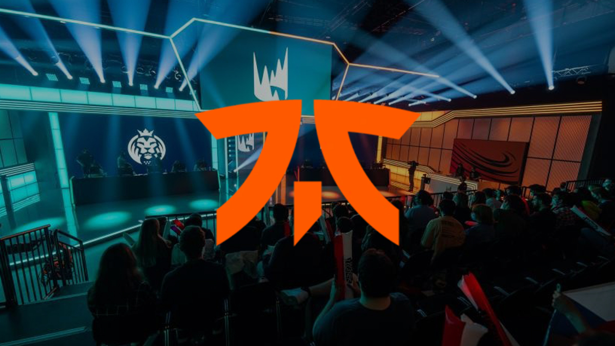 Quel est le roster de Fnatic ?