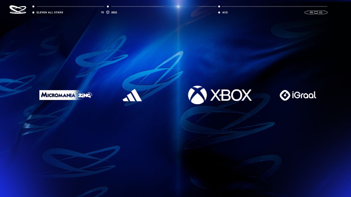 Où et comment voir le match Eleven All Stars en streaming ?